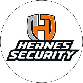 Hernes Security — Tabulam Race Day major sponsor