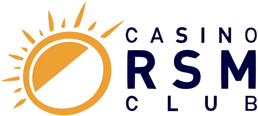 Casino RSM Club — Tabulam Race Day major sponsor